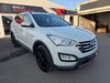Hyundai SANTA FE kreis|erlangen-hoechstadt