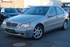Mercedes-Benz C 240 wunstorf