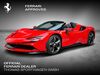 Ferrari SF90 kreis|bad-toelz-wolfratshausen