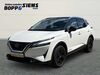 Nissan Qashqai rehlingen