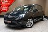 Opel Zafira ruttersdorf-lotschen