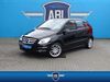 Mercedes-Benz B 200 hueckeswagen