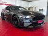 Ford Mustang oberheimbach