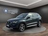 Seat Ateca wunstorf