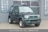 Suzuki Jimny osthausen-wuelfershausen