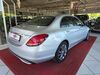Mercedes-Benz C 200 niederhosenbach