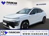Hyundai KONA Elektro roedelhausen