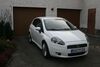 Fiat Grande Punto walhausen