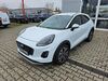 Ford Puma saalow