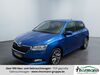 Skoda Fabia huelseburg