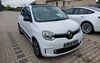 Renault Twingo hueckeswagen