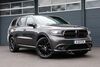 Dodge Durango hueckeswagen
