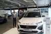 Ford Tourneo Courier stockhausen-illfurth
