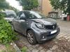 Smart ForFour saalow