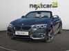 BMW 220 roedelmaier