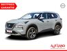 Nissan X-Trail ruttersdorf-lotschen