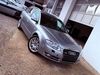 Audi A4 iggensbach