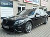 Mercedes-Benz S 500 artlenburg