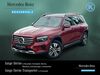 Mercedes-Benz GLB 200 gruenstadt