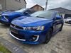 Mitsubishi Lancer Pouch