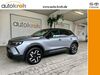 Opel Mokka rabenau
