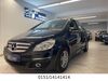 Mercedes-Benz B 150 schwallungen