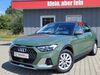 Audi A1 linsburg