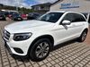 Mercedes-Benz GLC 220 wasbuettel