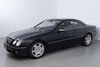 Mercedes-Benz CL 600 muenster-sarmsheim