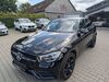 Mercedes-Benz GLC 200 oberheimbach