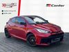 Toyota Yaris schoental