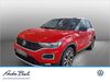 VW T-Roc walhausen