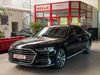 Audi A8 Nessa