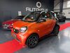 Smart ForTwo krauchenwies