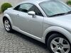 Audi TT kuehbach