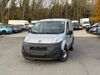 Fiat Fiorino walhausen