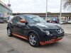 Nissan Juke walhausen