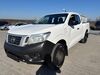 Nissan Navara Saalow