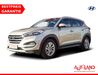 Hyundai TUCSON hottelstedt