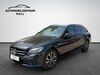 Mercedes-Benz C 220 obergriesbach