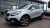 Opel Mokka unterluess