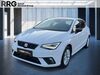 Seat Ibiza moenchenholzhausen