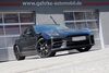 Porsche Panamera Irrhausen