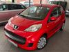 Peugeot 107 rehlingen