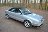 Audi Cabriolet biedershausen