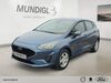 Ford Fiesta geisenfeld