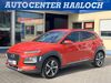Hyundai KONA ober-hilbersheim