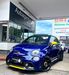 Abarth 595C oberhonnefeld-gierend