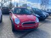Mini ONE Schönebeck (Elbe)