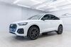 Audi SQ5 Schönebeck (Elbe)